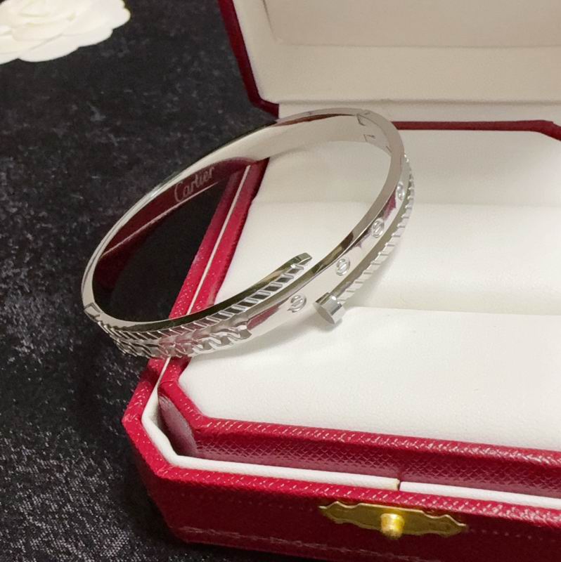 Cartier Bracelet ID:20261020-145